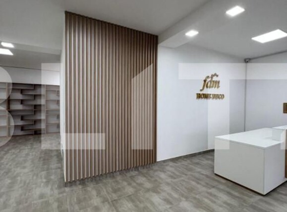 Spațiu comercial de închiriat Careiului - 139858SIC | BLITZ Satu Mare | Poza1