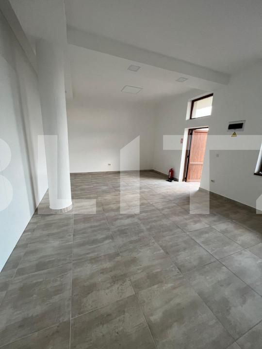 Spațiu comercial de închiriat Careiului - 139858SIC | BLITZ Satu Mare | Poza6