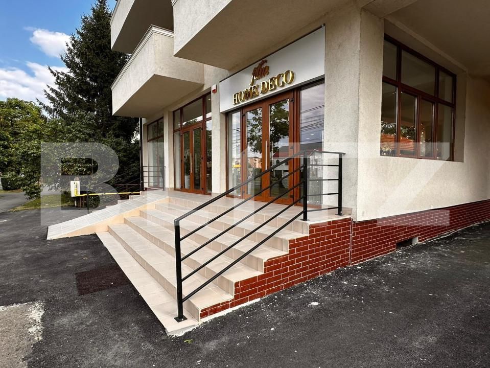 Spațiu comercial de închiriat Careiului - 139858SIC | BLITZ Satu Mare | Poza3