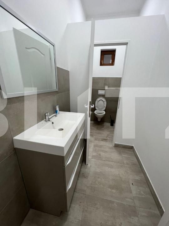 Spațiu comercial de închiriat Careiului - 139858SIC | BLITZ Satu Mare | Poza7