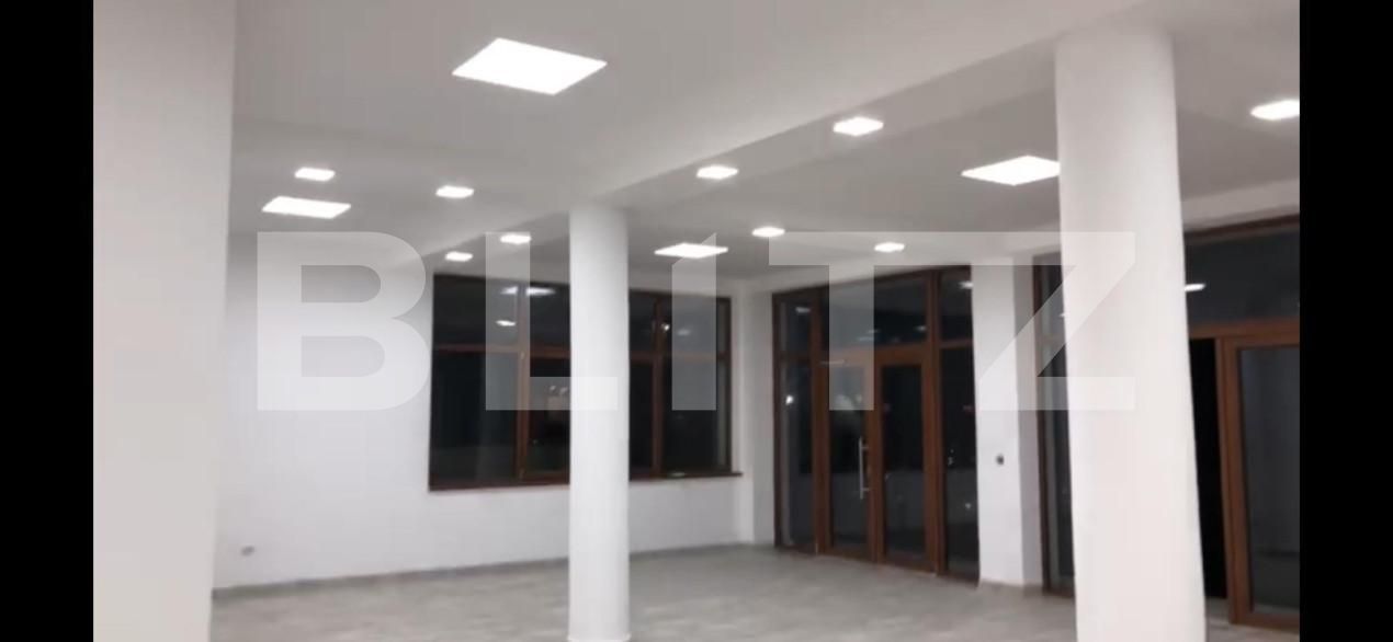 Spațiu comercial de închiriat Careiului - 139858SIC | BLITZ Satu Mare | Poza2