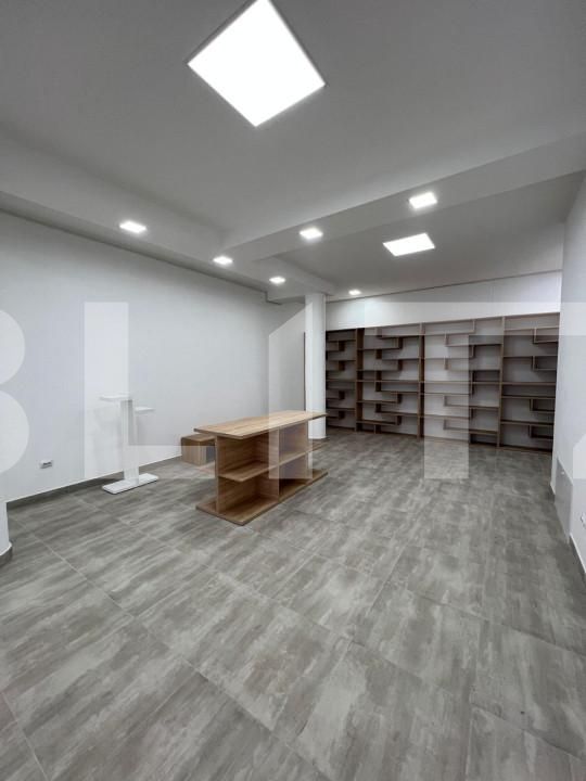 Spațiu comercial de închiriat Careiului - 139858SIC | BLITZ Satu Mare | Poza5