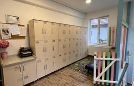 Casă tip S+P+M amenajată pentru activitatea de creșă 