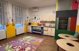 Casă tip S+P+M amenajată pentru activitatea de creșă 