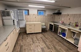 Casă tip S+P+M amenajată pentru activitatea de creșă 