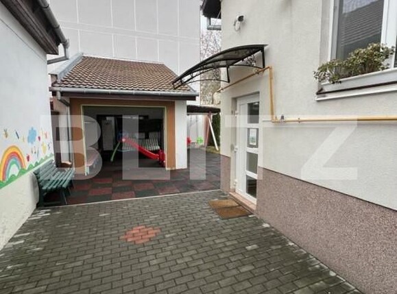 Spațiu comercial de vânzare Central - 139859SVC | BLITZ Satu Mare | Poza1