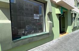 Spatiu comercial, 60 mp, zona ultracentrala