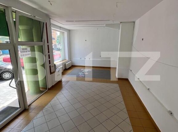 Spațiu comercial de închiriat Ultracentral - 139860SIC | BLITZ Satu Mare | Poza1