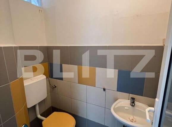 Spațiu comercial de închiriat Ultracentral - 139860SIC | BLITZ Satu Mare | Poza5