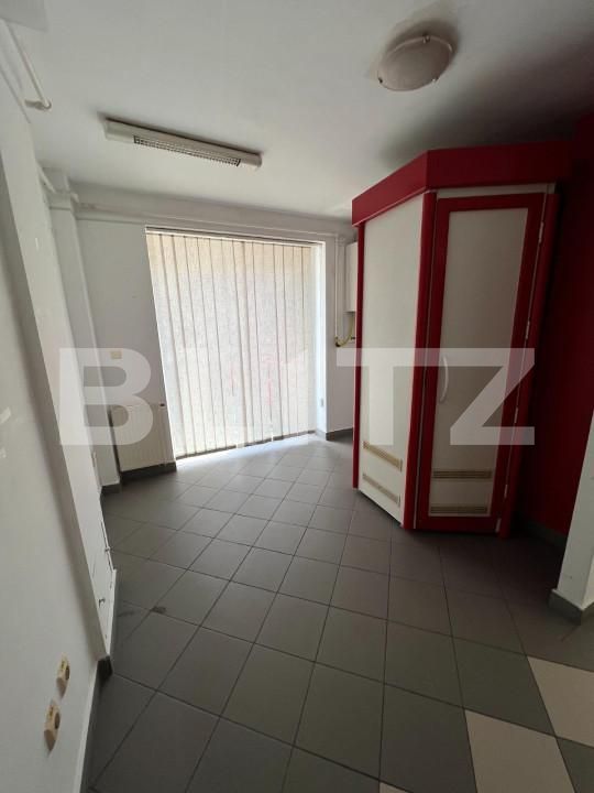 Spațiu comercial de închiriat Ultracentral - 139860SIC | BLITZ Satu Mare | Poza4