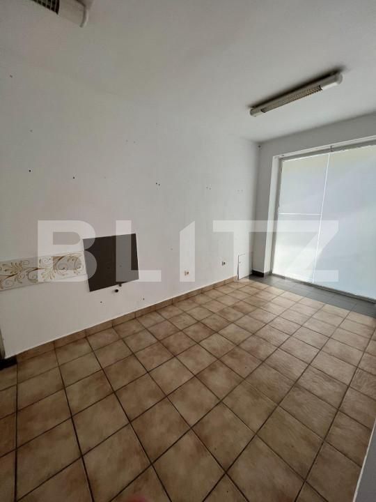 Spațiu comercial de închiriat Ultracentral - 139860SIC | BLITZ Satu Mare | Poza3