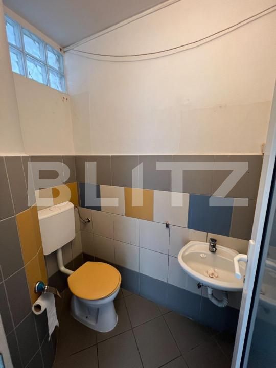 Spațiu comercial de închiriat Ultracentral - 139860SIC | BLITZ Satu Mare | Poza5