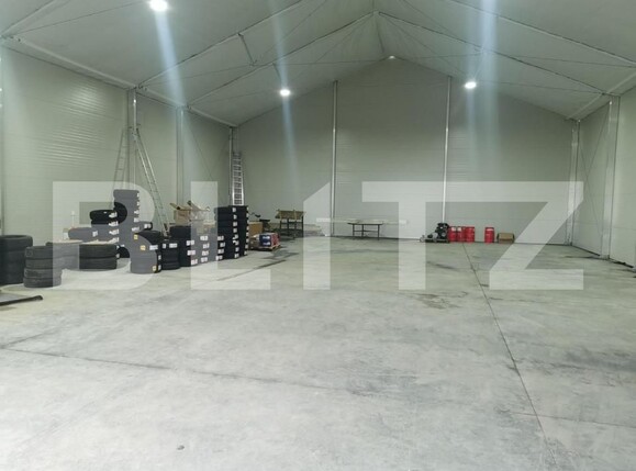 Spațiu comercial de închiriat Micro 17 - 139861SIC | BLITZ Satu Mare | Poza1
