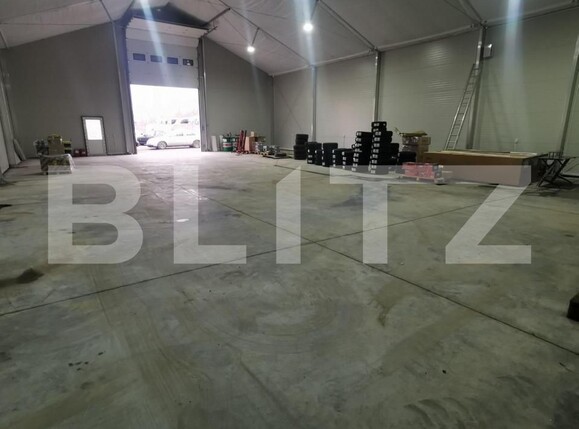Spațiu comercial de închiriat Micro 17 - 139861SIC | BLITZ Satu Mare | Poza2