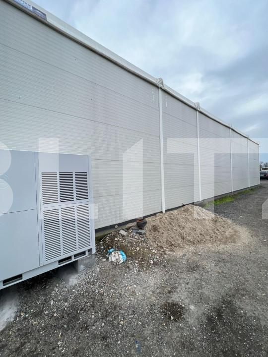Spațiu comercial de închiriat Micro 17 - 139861SIC | BLITZ Satu Mare | Poza5