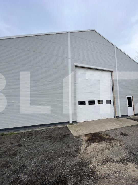 Spațiu comercial de închiriat Micro 17 - 139861SIC | BLITZ Satu Mare | Poza3