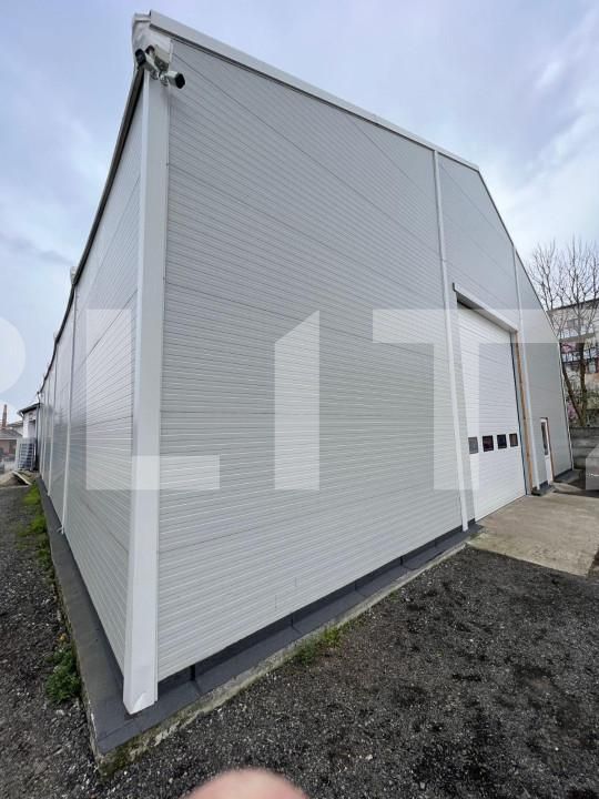 Spațiu comercial de închiriat Micro 17 - 139861SIC | BLITZ Satu Mare | Poza4