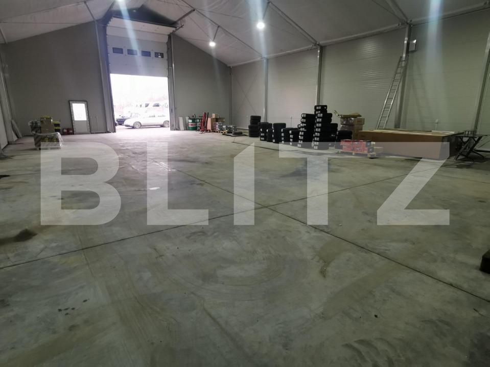 Spațiu comercial de închiriat Micro 17 - 139861SIC | BLITZ Satu Mare | Poza2