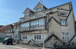 Spațiu comercial versatil în zona Closca, aproape de Liceul German