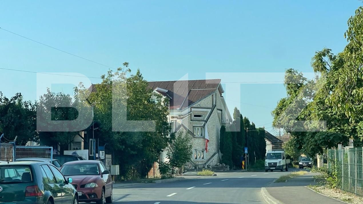 Spațiu comercial de vânzare Closca - 139862SVC | BLITZ Satu Mare | Poza2