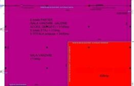 Galerie comerciala 3430 mp, ideal pentru magazine