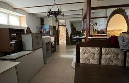 Spatiu comercial 110 mp, mobilat, utilat pentru pizzerie, central