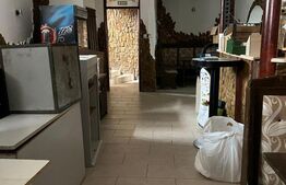 Spatiu comercial 110 mp, mobilat, utilat pentru pizzerie, central