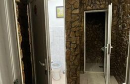 Spatiu comercial 110 mp, mobilat, utilat pentru pizzerie, central