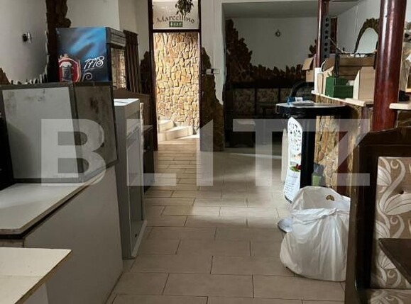 Spațiu comercial de închiriat Central - 139865SIC | BLITZ Satu Mare | Poza3