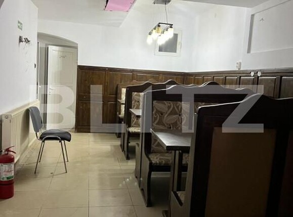 Spațiu comercial de închiriat Central - 139865SIC | BLITZ Satu Mare | Poza1