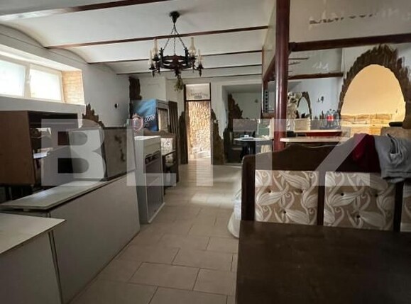 Spațiu comercial de închiriat Central - 139865SIC | BLITZ Satu Mare | Poza4