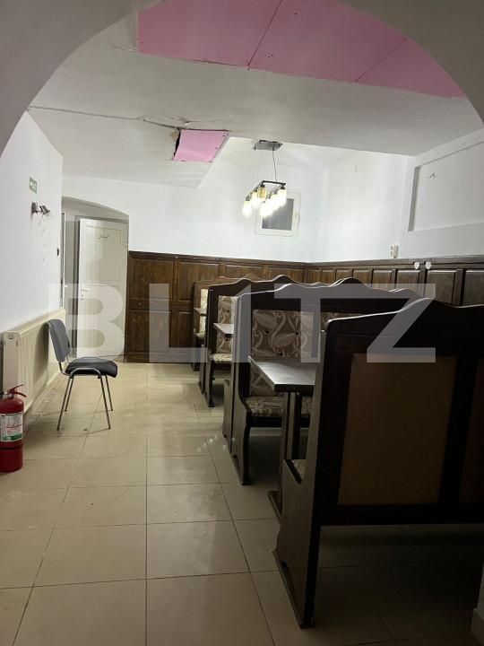 Spațiu comercial de închiriat Central - 139865SIC | BLITZ Satu Mare | Poza1