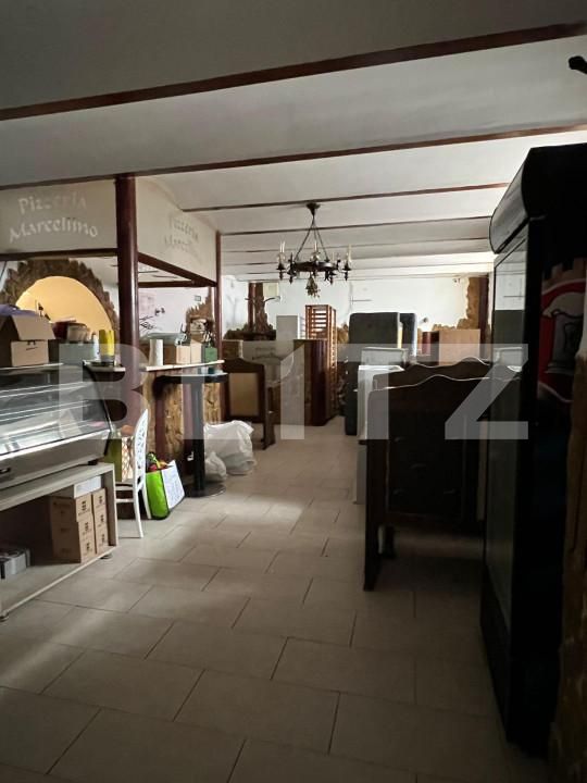Spațiu comercial de închiriat Central - 139865SIC | BLITZ Satu Mare | Poza2