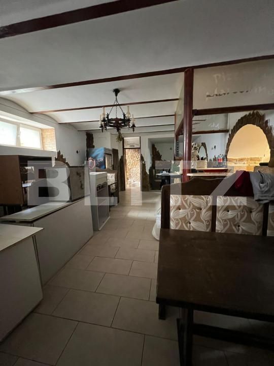 Spațiu comercial de închiriat Central - 139865SIC | BLITZ Satu Mare | Poza4