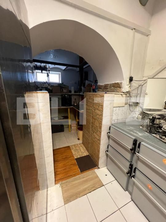 Spațiu comercial de închiriat Central - 139865SIC | BLITZ Satu Mare | Poza8