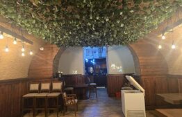 Spațiu Comercial 313 mp, Ultracentral, pretabil ptr restaurant, club