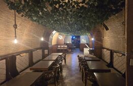 Spațiu Comercial 313 mp, Ultracentral, pretabil ptr restaurant, club