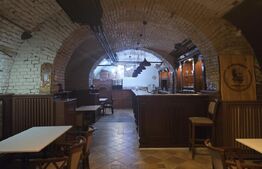 Spațiu Comercial 313 mp, Ultracentral, pretabil ptr restaurant, club