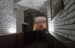 Spațiu Comercial 313 mp, Ultracentral, pretabil ptr restaurant, club