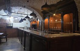 Spațiu Comercial 313 mp, Ultracentral, pretabil ptr restaurant, club