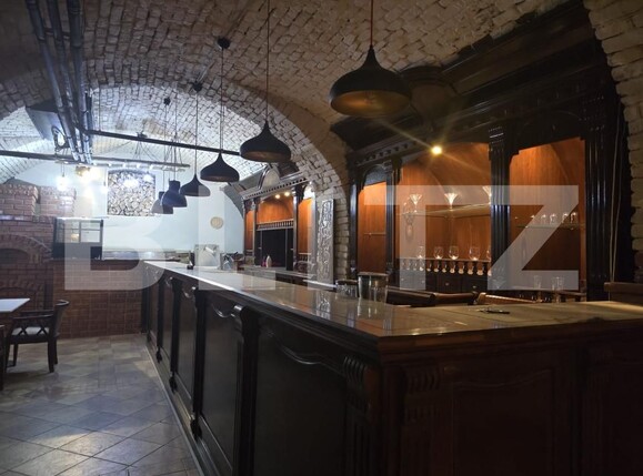 Spațiu comercial de închiriat Ultracentral - 139867SIC | BLITZ Satu Mare | Poza1