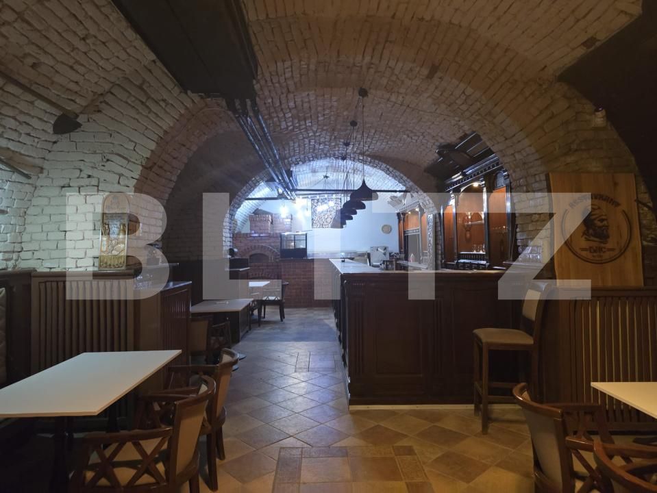 Spațiu comercial de închiriat Ultracentral - 139867SIC | BLITZ Satu Mare | Poza2