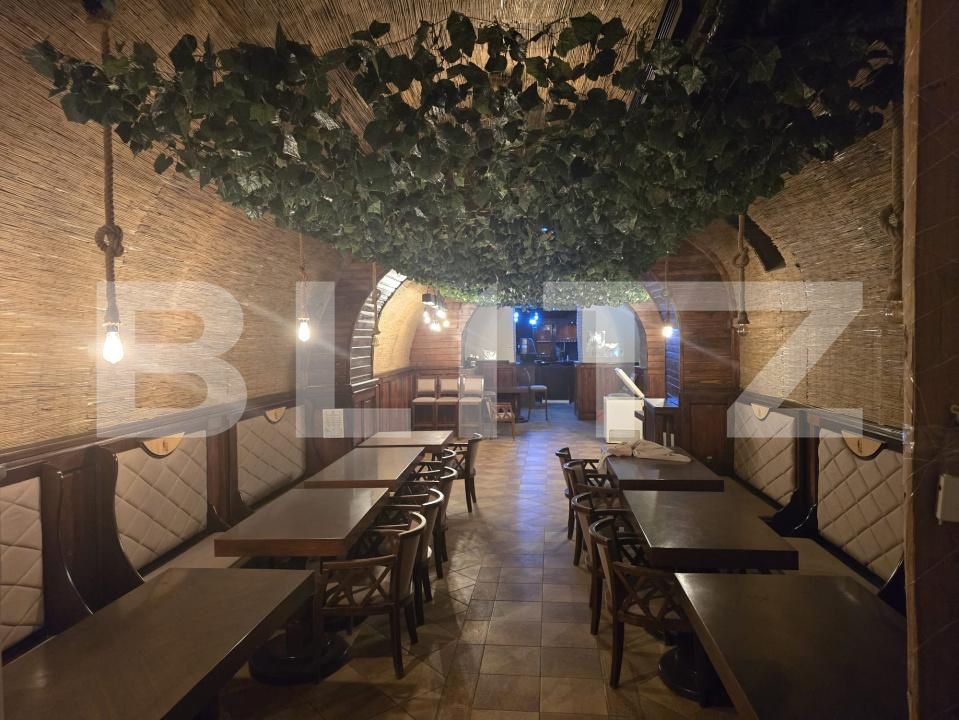 Spațiu comercial de închiriat Ultracentral - 139867SIC | BLITZ Satu Mare | Poza3