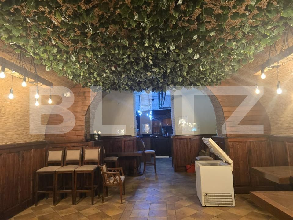 Spațiu comercial de închiriat Ultracentral - 139867SIC | BLITZ Satu Mare | Poza4