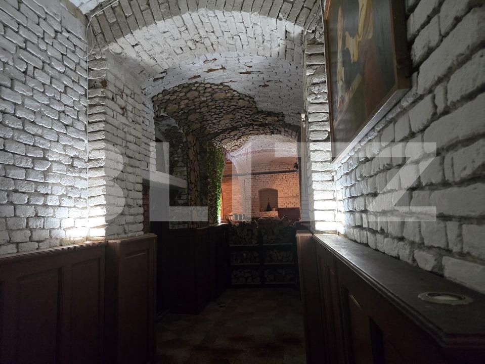 Spațiu comercial de închiriat Ultracentral - 139867SIC | BLITZ Satu Mare | Poza6