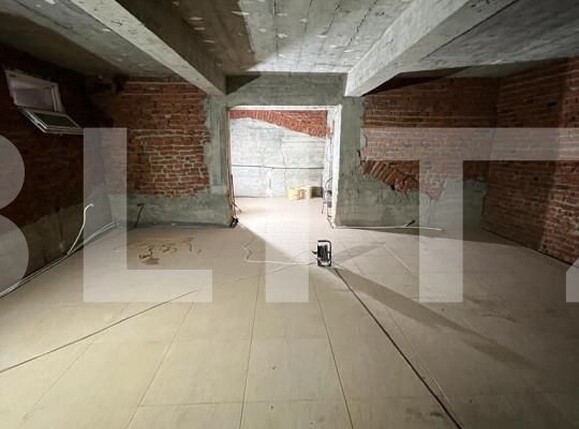 Spațiu comercial de vânzare Central - 139868SVC | BLITZ Satu Mare | Poza2