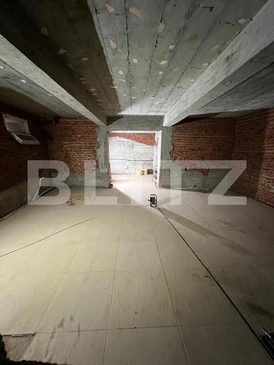 Spațiu comercial de vânzare Ultracentral - 139868SVC | BLITZ Satu Mare | Poza2