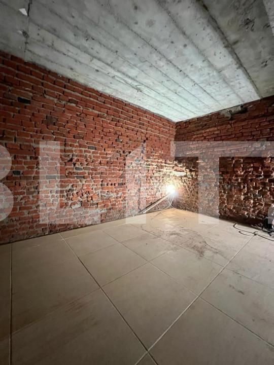 Spațiu comercial de vânzare Central - 139868SVC | BLITZ Satu Mare | Poza3