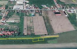 Teren de vânzare Sud - 171794TV | BLITZ Satu Mare | Poza2