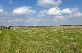 Doua parcele de vanzare | 900mp | Floare de colt